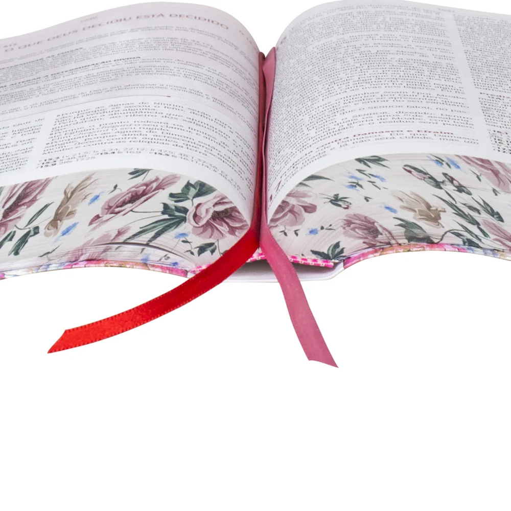 Bíblia da Pregadora Pentecostal | Grande | ARC