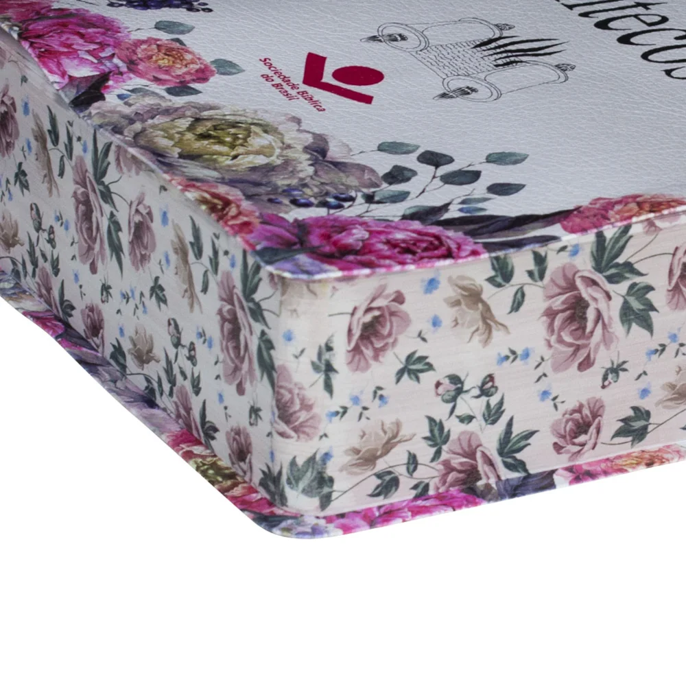 Bíblia da Pregadora Pentecostal | Grande | ARC