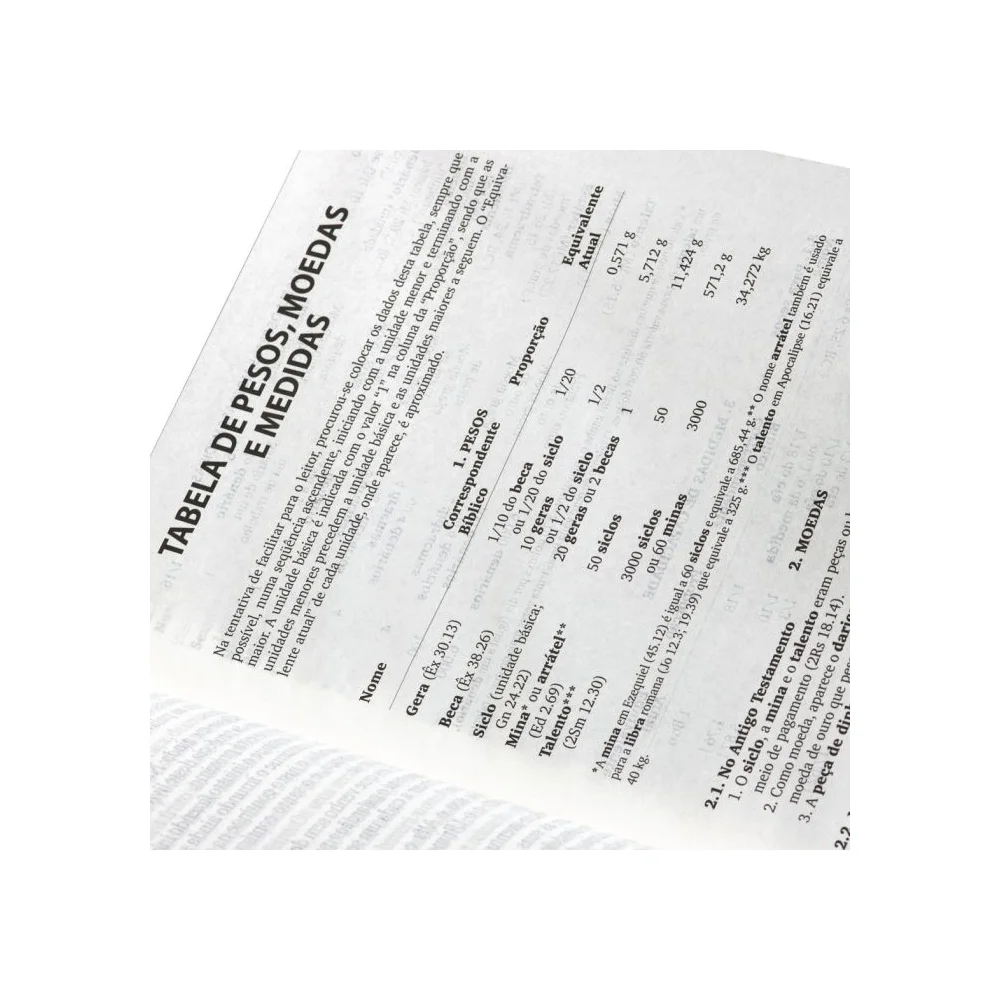 Bíblia Letra Gigante | ARA | Azul Escuro