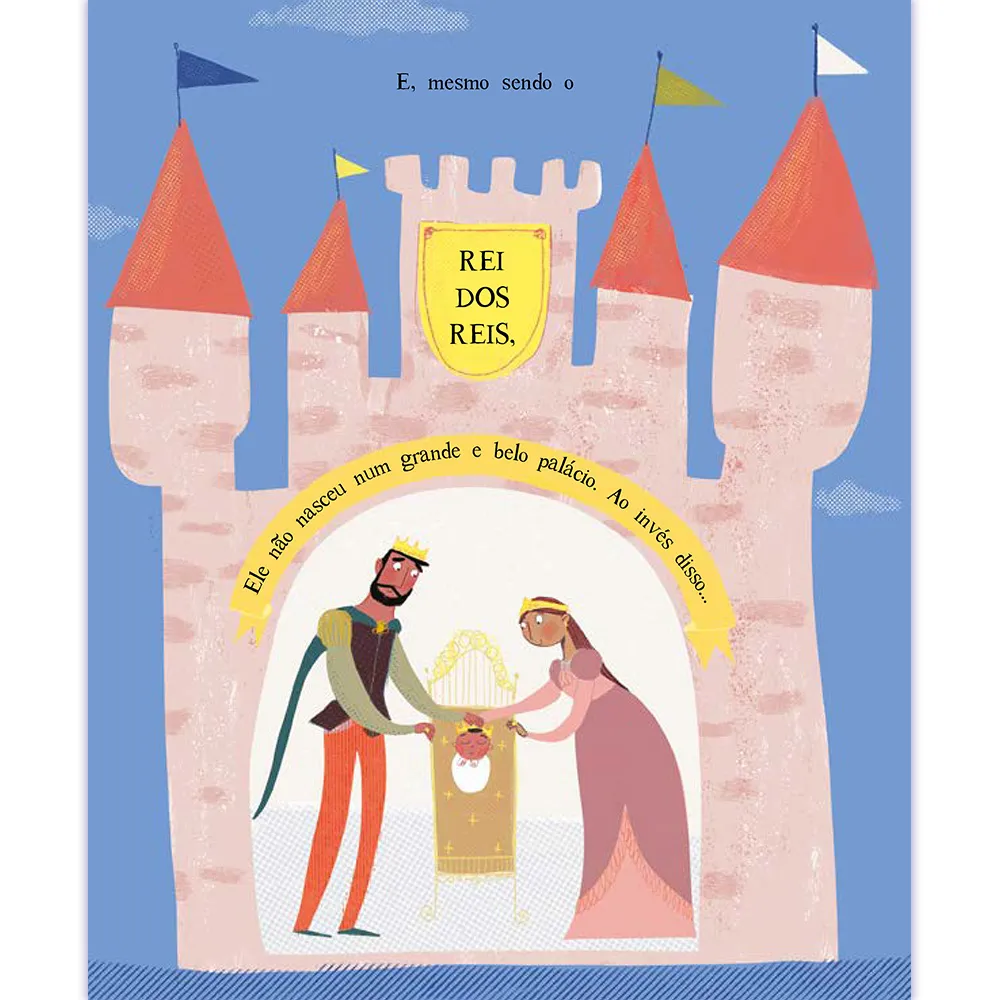 Jesus e a Grande Surpresa | Randall Goodgame